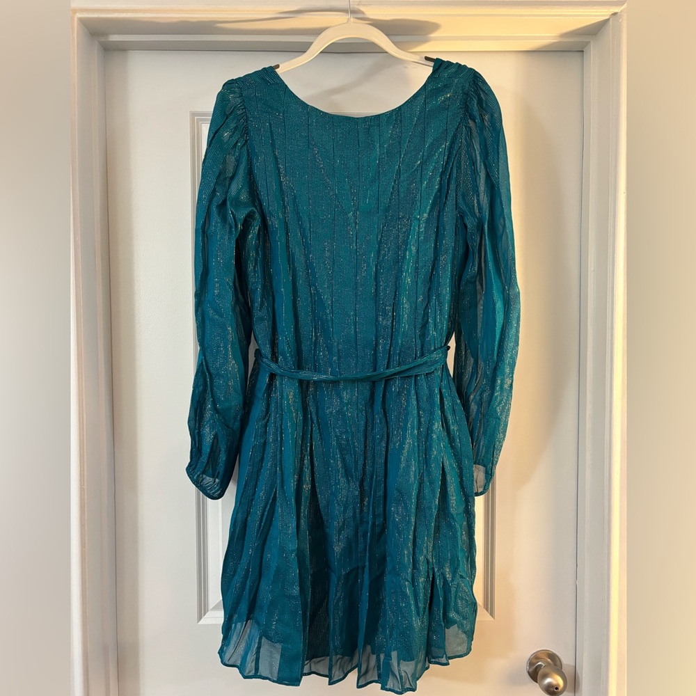Lilly Pulitzer Kalianna Swing Dress - Picture 3 of 8